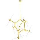 Потолочная люстра Lightstar 742203 STRUTTURA