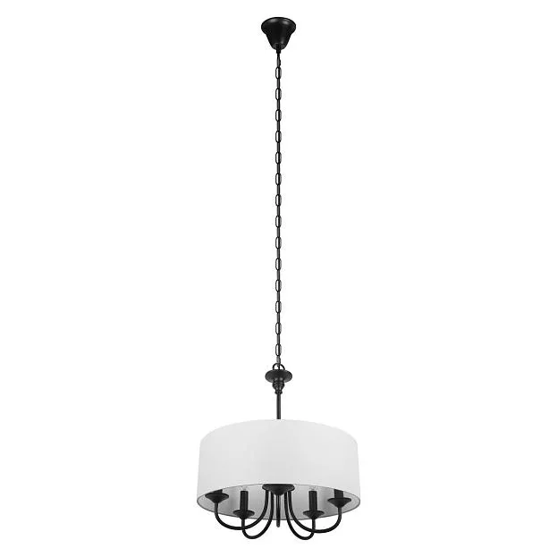 Подвесная люстра Loft IT 10416 BL Balance