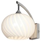 Светильник настенный (бра) Lussole LSF-7201-01 Cesano