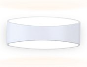 Настенный светодиодный светильник Ambrella light FW181 FW