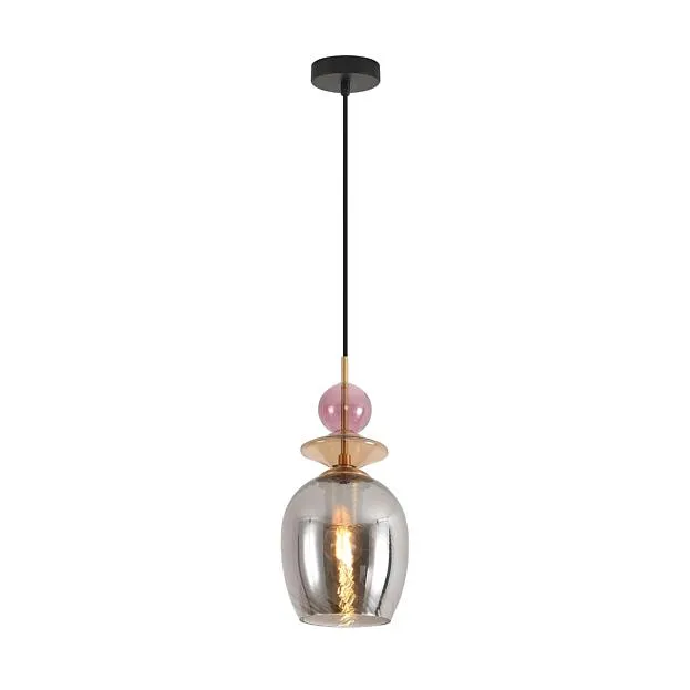 Подвесной светильник Lumion 8297/1A IRIME Подвесной светильник Lumion 8297/1A IRIME