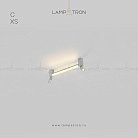 Потолочный светильник FORCE Тип С. Размер XS. Цвет Белый Lampatron 4163-10311