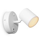 Спот Freya FR10006CW-L6W PointFive