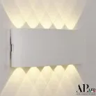 Бра светодиодные APL LED APL22320137 SWH