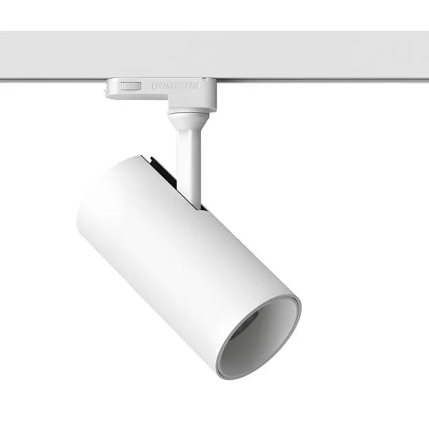 Трековый светильник Ledron TSU0509-C-WW-30 White