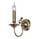 Бра L'Arte Luce L19221.86 Olanda