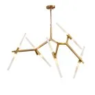 Люстра Delight Collection 9078/10 gold Agnes