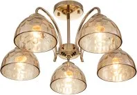 Потолочная люстра Escada 665/5P Mallow