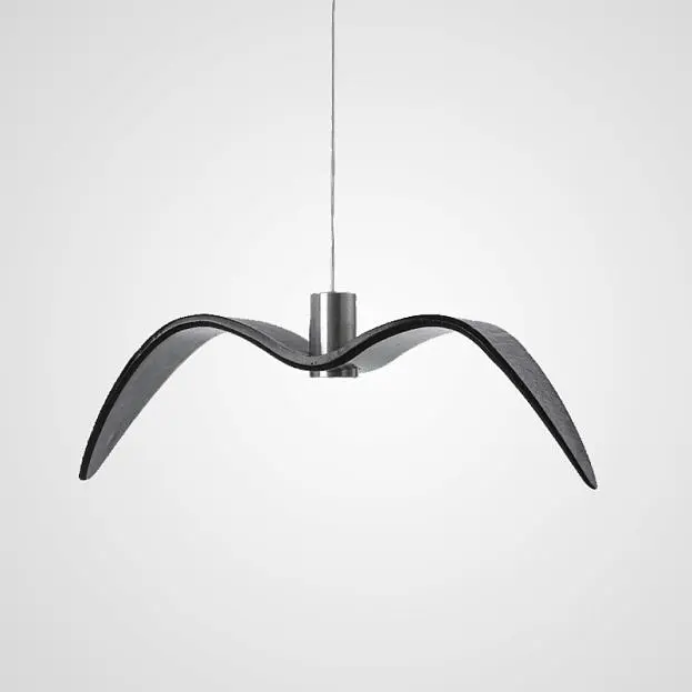 Подвесной Светильник Brokis Night Birds Black B ImperiumLoft 183499-22 Подвесной Светильник Brokis Night Birds Black B ImperiumLoft 183499-22