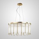 Подвесная люстра ABUR D70 ImperiumLoft 193690-23 abur01