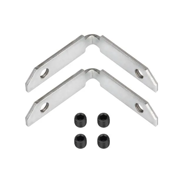 Соединитель профиля MAG-STRETCH-ORIENT-L90 Set Arlight 060398