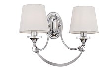 Бра Freya FR5081WL-02CH