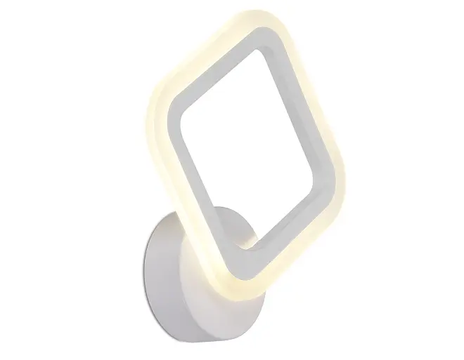 Настенный светодиодный светильник Ambrella light FA539 Original Настенный светодиодный светильник Ambrella light FA539 Original