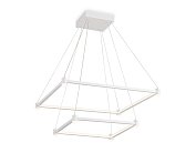 Подвесной светодиодный светильник Ambrella light FL5595 COMFORT