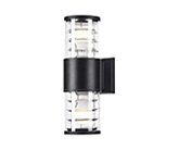 Настенный светильник уличный Kink Light 09314-W,19
