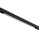 Светильник трековый магнитный Crystal Lux CLT 0.33 001 18W BL M 3CCT-SMART