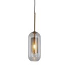 Подвесной светильник Lumina Deco LDP 6829 MD Antilla