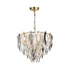 Люстра ODEON LIGHT 5068/9 VILNA