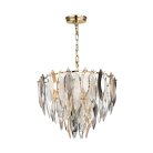 Люстра ODEON LIGHT 5068/9 VILNA