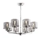 Подвесная люстра Freya FR5096PL-08CH Karen