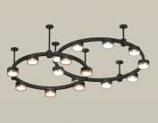 Подвесной светильник Ambrella light XR92221150