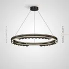 Кольцевые люстры и светильники STUART Lampatron 8307