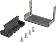 Заглушка профиля Arlight 035773 FOLED