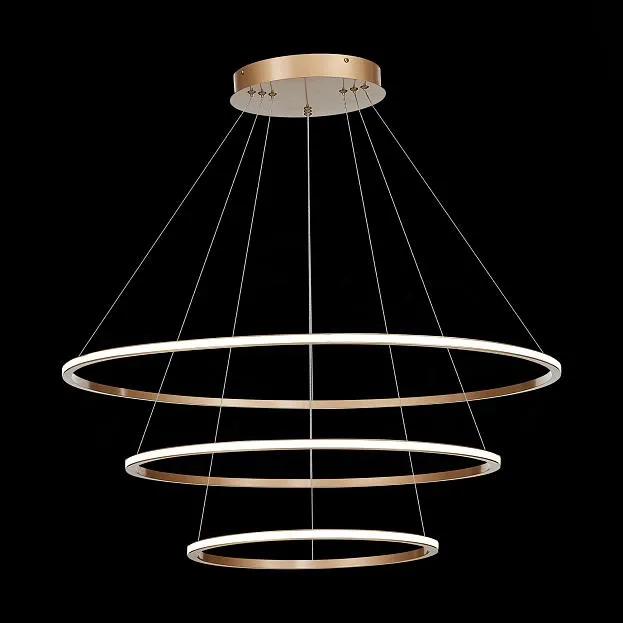 Светильник подвесной ST LUCE ST604.243.114 ST604 OUT
