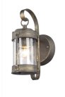 Настенный уличный светильник Favourite 1497-1W Faro