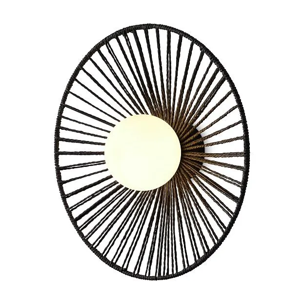 Настенный светильник (бра) Freya FR5405WL-01B2 Cottage