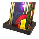 Настольная лампа Velante 810-804-02