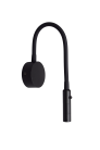 Бра 3W 145LM G ЧЕРНЫЙ 3000K Lightstar 200137 OMEGA