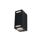 Уличный настенный светильник Nowodvorski ASSOS II 9124