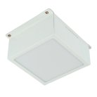 Встраиваемый светильник Feron 52158 AL254