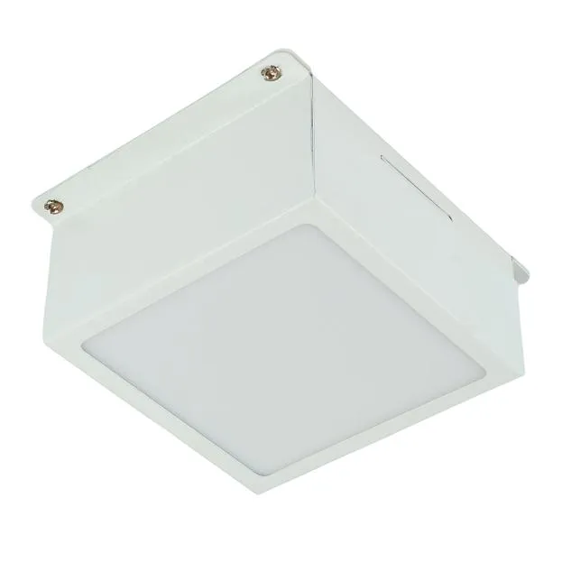 Встраиваемый светильник Feron 52158 AL254