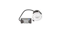 Точечный светильник SWG DL-MINI-0801-60-WH-8-NW MINI COMBO
