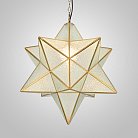 Люстра Star Effervescent D60 ImperiumLoft 228946-22