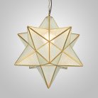 Люстра Star Effervescent D60 ImperiumLoft 228946-22
