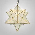 Люстра Star Effervescent D60 ImperiumLoft 228946-22