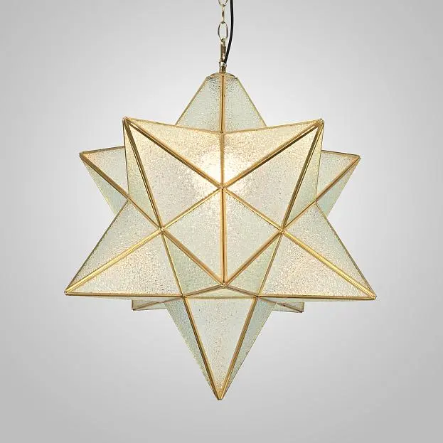 Люстра Star Effervescent D60 ImperiumLoft 228946-22 Люстра Star Effervescent D60 ImperiumLoft 228946-22