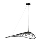 Подвесной Светильник Loft IT 10127/590 Black Tressage