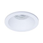 Точечный встраиваемый светильник Arte Lamp A2869PL-1WH HELM
