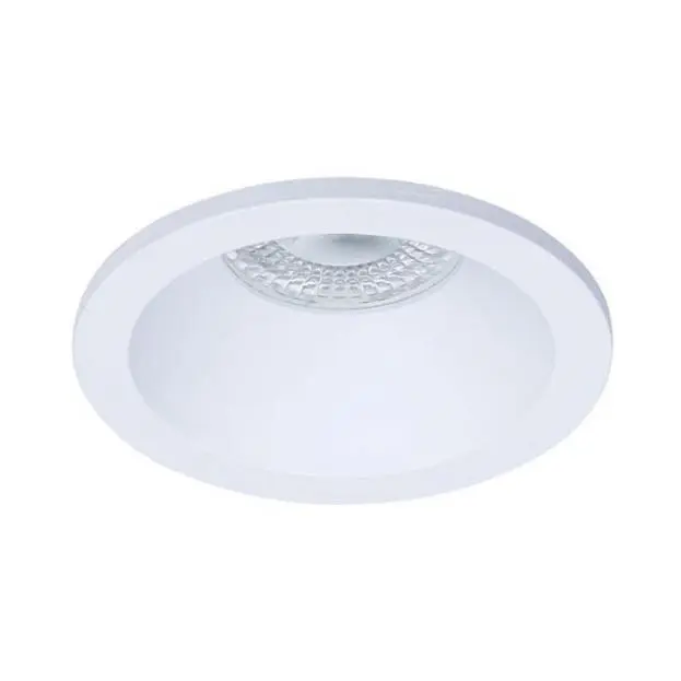Точечный встраиваемый светильник Arte Lamp A2869PL-1WH HELM Точечный встраиваемый светильник Arte Lamp A2869PL-1WH HELM