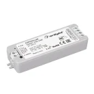 Контроллер SMART-K58-DMX (12-24V, 2.4G) (IP20 Пластик, 5 лет) Arlight 030915