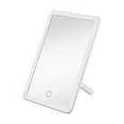 Зеркало с подсветкой Uniel TLD-591 White/LED/80Lm/6000K/Dimmer