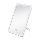 Зеркало с подсветкой Uniel TLD-591 White/LED/80Lm/6000K/Dimmer