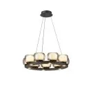 Люстра подвесная Aployt APL.862.03.63 Yudzheni