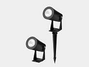 Ландшафтный светильник SWG FL-F24A-7-BL-WW