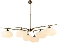 Потолочная люстра Imex MD.8869-6-P-TBS