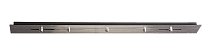 Унивескальная потолочная база Crystal Lux L800-3 NICKEL 0990/032